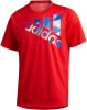 adidas Tokyo Badge of Sport T-Shirt
