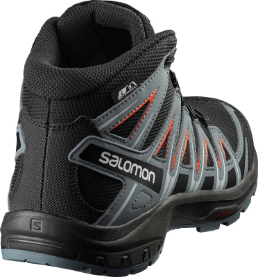 Salomon XA Pro 3D Mid CSWP gyerek túrabakancs