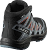 Salomon XA Pro 3D Mid CSWP gyerek túrabakancs
