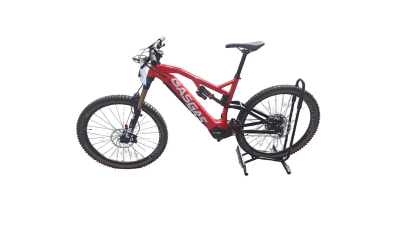 GasGas ECA3 E-Fully 29"