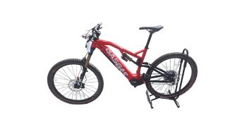 GasGas ECA3 E-Fully 29"