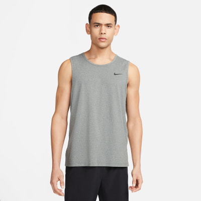 Nike M NK Pán. tielko DF HYVERSE TANK