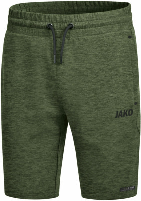 Jako Premium Basics Shorts