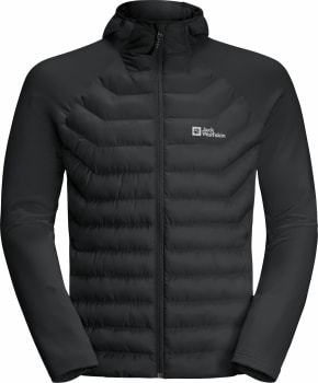 Jack Wolfskin Jack Wolfskin Routeburn Pro túrakabát