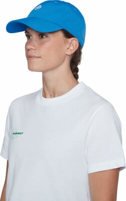 Mammut Baseball Cap Kappe Mammut Baseball Cap Kappe