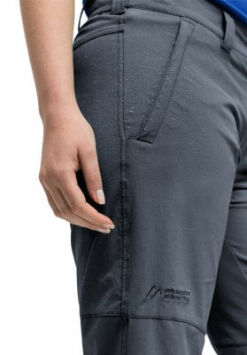 Maier Sports Lawa Wandershorts