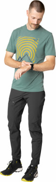 Transalper Graphic T-Shirt