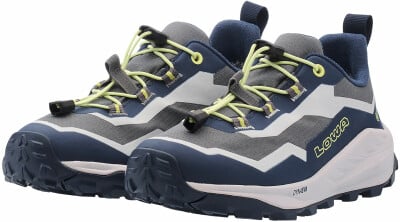 Lowa Trailux GTX LO Wanderschuh D-Gr. Lowa Trailux GTX LO Wanderschuh D-Gr.