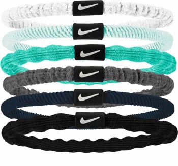 Nike Flex 6er Pack Haarbänder