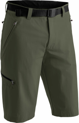 Maier Sports Nil Wandershorts