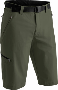 Maier Sports Nil Wandershorts