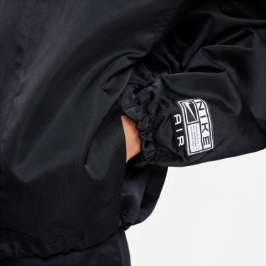 Air Bomberjacke