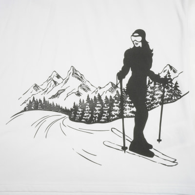 Icepeak Ellenton Skileibchen mit Halfzip