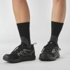 Salomon Dám.turistická obuv Wander GTX W veï. VB