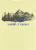 Jack Wolfskin Hiking Graphic T-Shirt