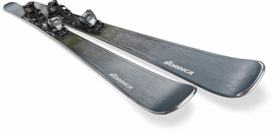 Nordica Belle 72 TI X Titanium Alpinski