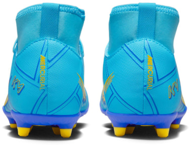 SUPERFLY 9 CLUB KM Fußballschuhe