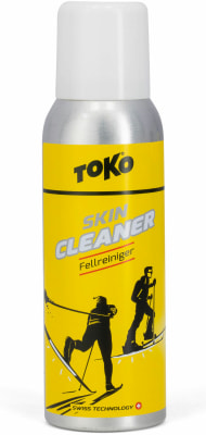 Toko Skin Cleaner Reinigungsflüssigkeit für Felle