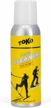 Toko Skin Cleaner Reinigungsflüssigkeit für Felle