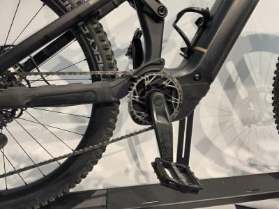 Cube Stereo Hybrid AT One77