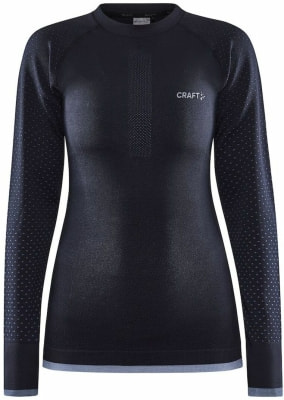 Craft Adv Warm Intensity LS funkční tričko