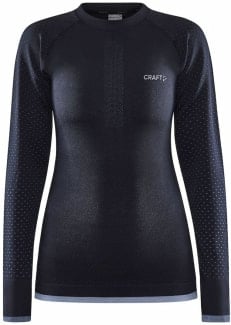 Adv Warm Intensity LS funkční tričko