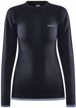Craft Adv Warm Intensity LS funkční tričko