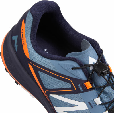 McKINLEY Kansas IV AQB Outdoorschuhe McKINLEY Kansas IV AQB Outdoorschuhe