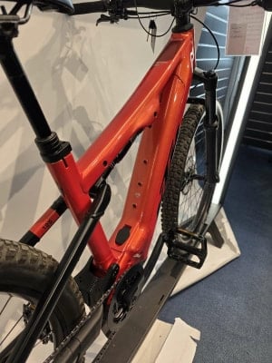 KTM Macina Chacana 792