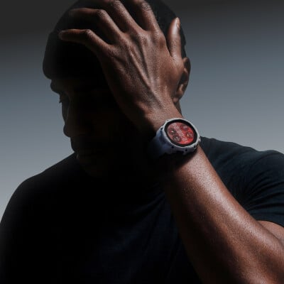 Polar Street X Smartwatch