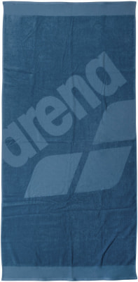 Arena BEACH TOWEL LOGO strandtörölköző