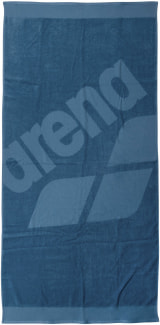 BEACH TOWEL LOGO strandtörölköző