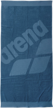 BEACH TOWEL LOGO strandtörölköző