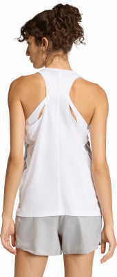 adidas /// IconicTNK W Laufshirt ärmellos CLIMACOOL