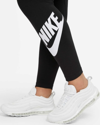 Nike W Nsw Essntl Lggng női legging