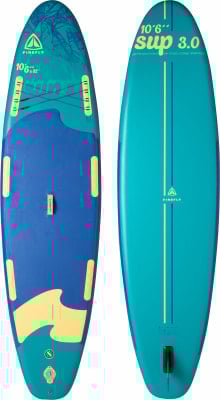 Firefly iSUP 3.0 I Stand Up Paddle-Set