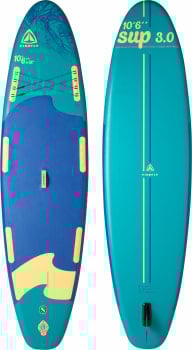 Firefly iSUP 3.0 I Stand Up Paddle-Set