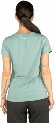 Chillaz Gandia Road to the Crag T-Shirt