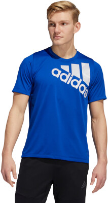 adidas Tokyo Badge of Sport T-Shirt