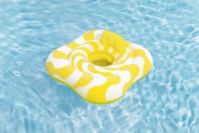 Bestway Swim Safe ABC Schwimmsitz Bestway Swim Safe ABC Schwimmsitz