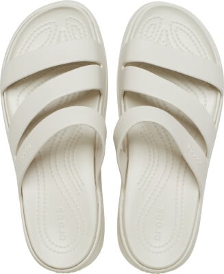 Crocs Getaway Strappy Wellnesssandalen Crocs Getaway Strappy Wellnesssandalen