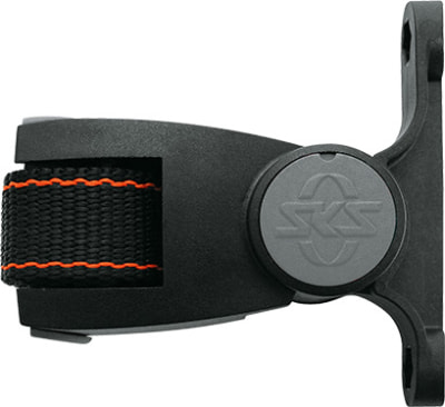 SKS Kerékp.kul.kieg Flaschenhalter-Adapter