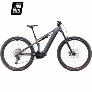 Stereo Hybrid ONE44 HPC SLX E-Fully 29"