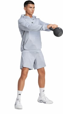 Designed for Training Hoodie