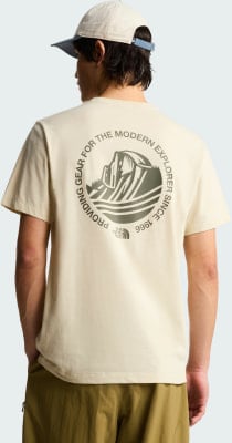 The North Face Monte T-Shirt