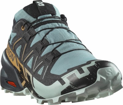 Salomon Speedcross 6 GTX Traillaufschuhe