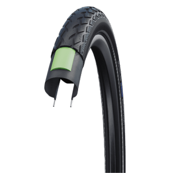Schwalbe Kerék MTB Drahtreifen Marathon 700x38C