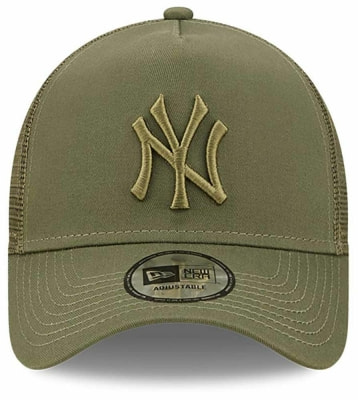 New Era NY Yankees Tonal Trucker felnőtt baseball sapka