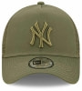 New Era NY Yankees Tonal Trucker felnőtt baseball sapka