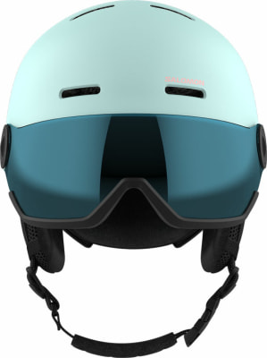 Salomon Orka Visor gyerek sísisak